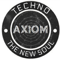 Axiom into the void - W/ guest dj