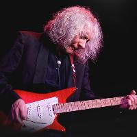 Albert Lee at ARC Stockton Arts Centre