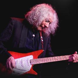 Albert Lee