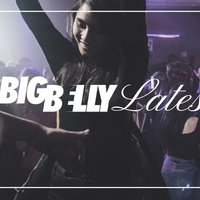 Big Belly Lates at Big Belly Comedy Club
