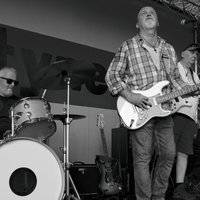 The Captains Crew - Live @ Billy's at Billy Bootleggers