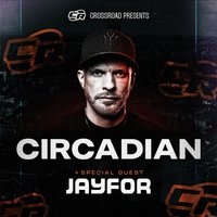 Crossroad Presents: Circadian @ Thirty3Hz at Thirty3Hz