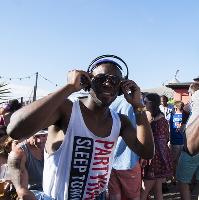 Supa Dupa Fly x Rooftop Sessions Brixton