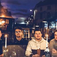 Cheating Lights, Cupcake Diaz & El Monstro Live Music Free Entry