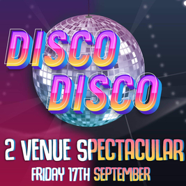 Disco Disco