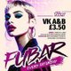Fubar Saturdays Event Title Pic