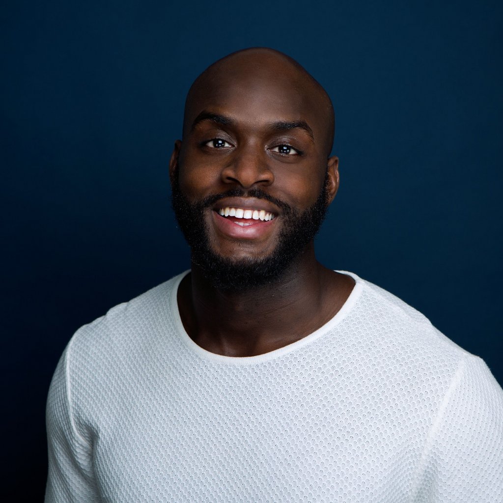 Good Ship Comedy NYE Special feat. Michael Akadiri