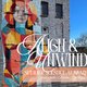 Align & Unwind: Summer Solstice at BAaD Event Title Pic