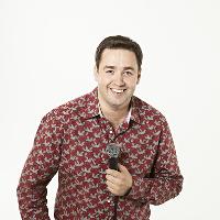 Jason Manford - Work In Progress at Little Theatre Southport