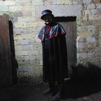 Winchester Ghost Tour