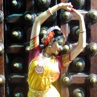 Devi, Dance and Storytelling