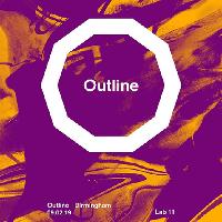 Liquescent X Hybrid Minds 'Outline' tour at LAB11