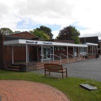 The Wrexham Antiques, Collectors & Vintage Fair