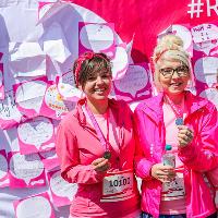 Scarborough Race For Life 5k & 10k at Sealife Center Scarborough