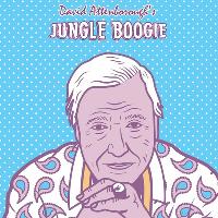 David Attenborough's Jungle Boogie: Brighton at The Arch