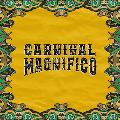 Carnival Magnifico 2020