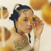Japanese Breakfast at Albert Hall