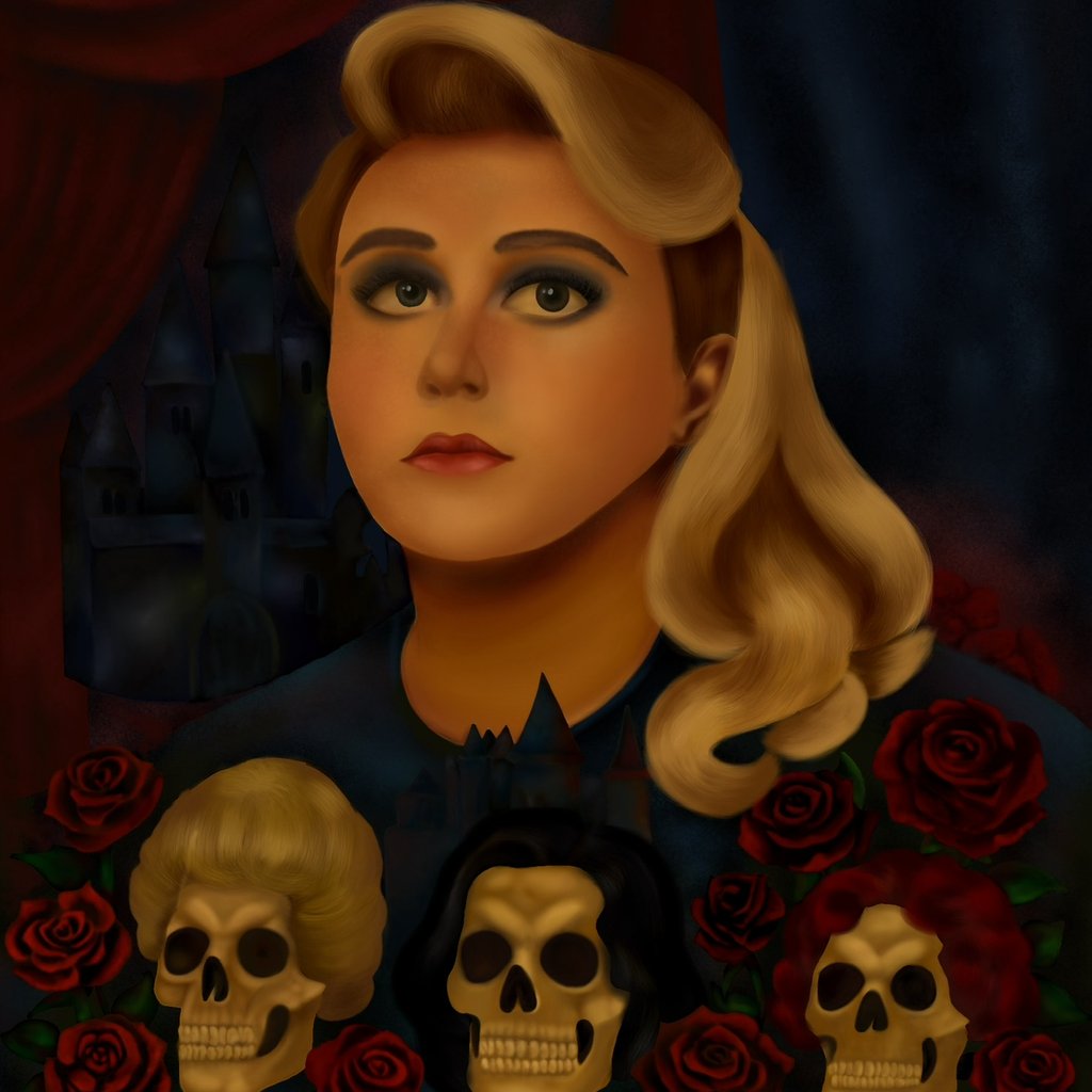 Wig-Or-Mortis : A Court of Wh*res and Roses at Crookes Social Club, Sheffield