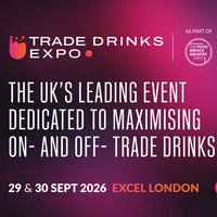 Trade Drinks Expo