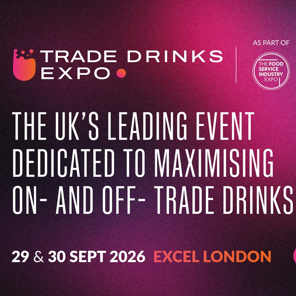 Trade Drinks Expo at ExCel London, London