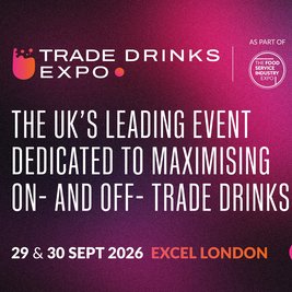 Trade Drinks Expo