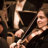 Sinfonia Viva - Making a Song and Dance