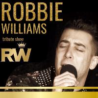 Robbie Williams Tribute Night - Halesowen