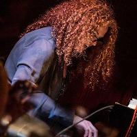 Janette Mason's Red Alert Vinyl Launch at Hideaway Jazz Club