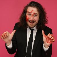 Alexander Bennett & Hell To Play - Edinburgh Previews