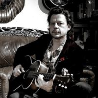 Ian Siegal at The Flowerpot