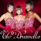 the dreamettes present an evening of motown classics Event Title Pic