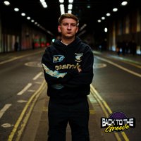 Back To The Groove Presents : Scott Steer at Elysium Nightclub Sunderland