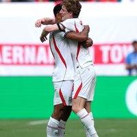 England World Cup Fan Zone Presented By Cleens | Wav Garden at Wav Garden