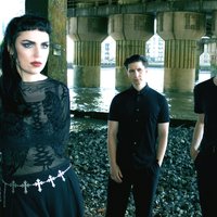 Black Doldrums