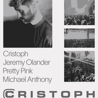 Cristoph at Outernet Live