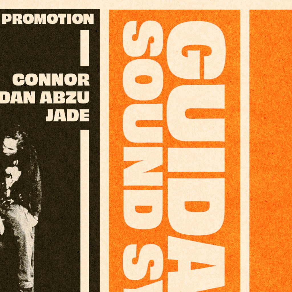 TEN2ONE Presents: GUIDANCE SOUND