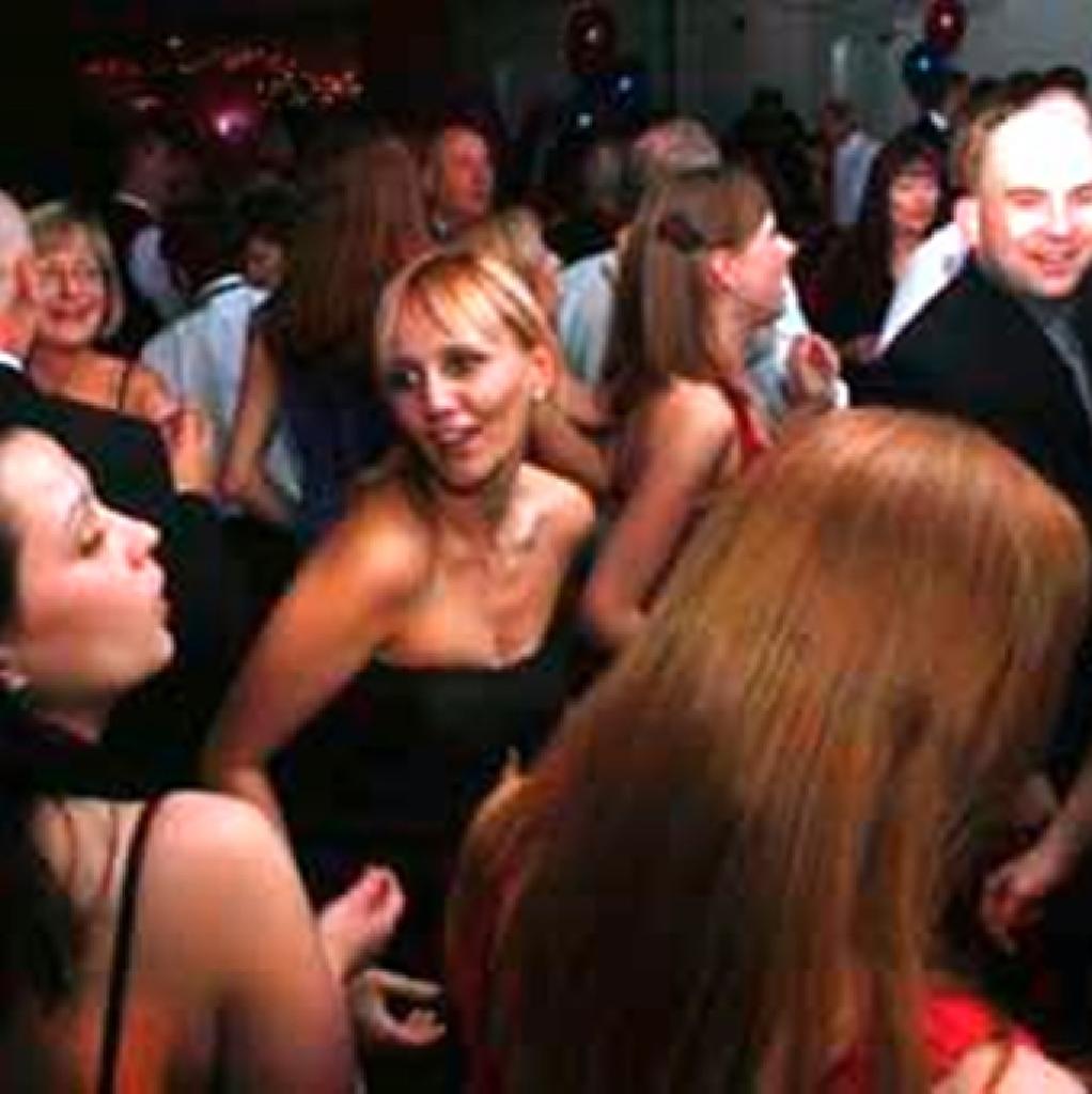 Lanier singles social club