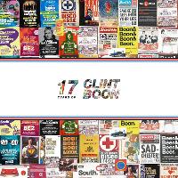 Clint Boon // 17 Years Clint Boon // 17 Years