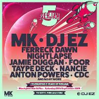 PierJam 2019 Closing Party