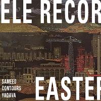 ELE Records x Eastern Bloc x Reform Radio