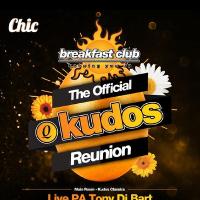 The Official Kudos Reunion at Chic The Official Kudos Reunion at Chic
