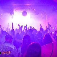 QFX - Dance anthems live show at The Shack