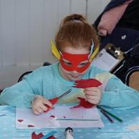 Summer Fun at Hartlebury Castle