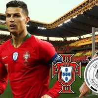 Euro 2020: Matchday 2 - Group E & F Ft. Portugal Vs Germany at HWK THE LOT