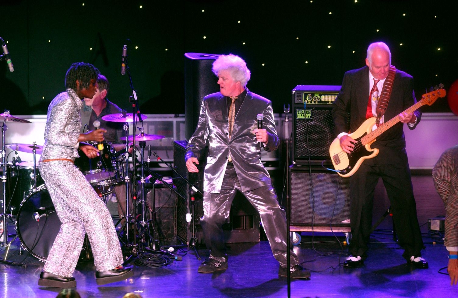 Doo Wop Daddies 2022 Schedule Darts | Princess Royal Theatre Port Talbot | Fri 13Th May 2022 Lineup