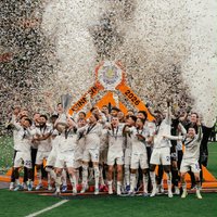 Aston Villa: Birminghams BIGGEST Super Cup Final Fanzone at O2 Institute