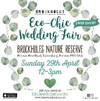 Eco-Chic Wedding Fair