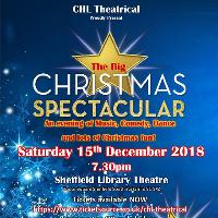 The Big Christmas Spectacular