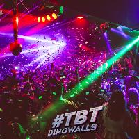 throwback thursdays at piccadilly institute boxing day at Piccadilly Institute