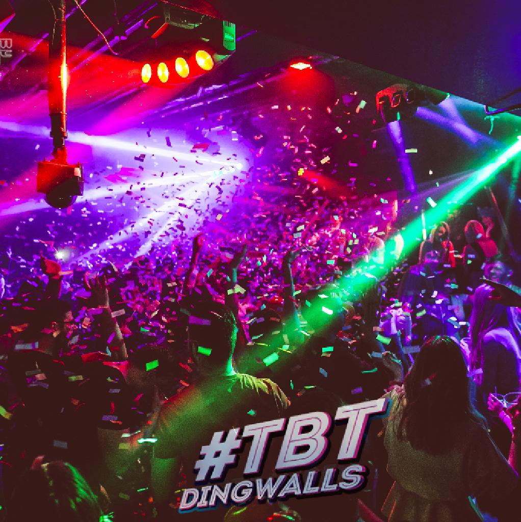 throwback thursdays at piccadilly institute boxing day